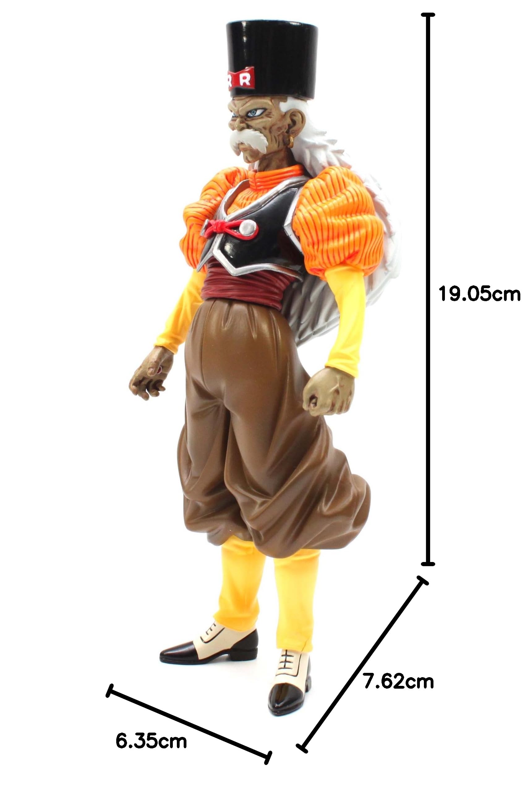 Amazon.co.jp: SCultures ドラゴンボール 造形天下一武道会 其之二