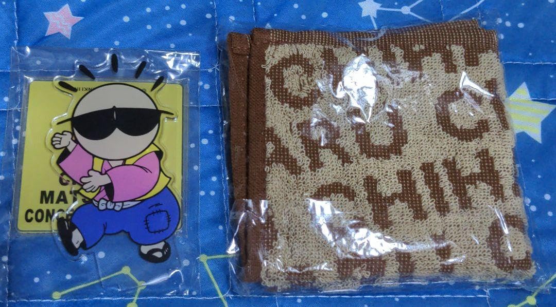 Amazon.co.jp: 松山千春コンサートグッズ アクリルスタンド