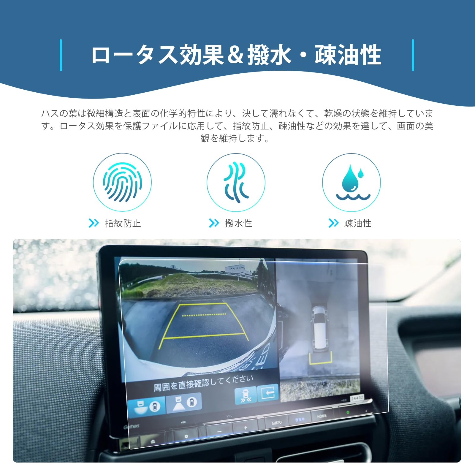 Amazon | 【GAFAT】ホンダ LXM-247VFLi 11.4インチ フリード GT系 2024 