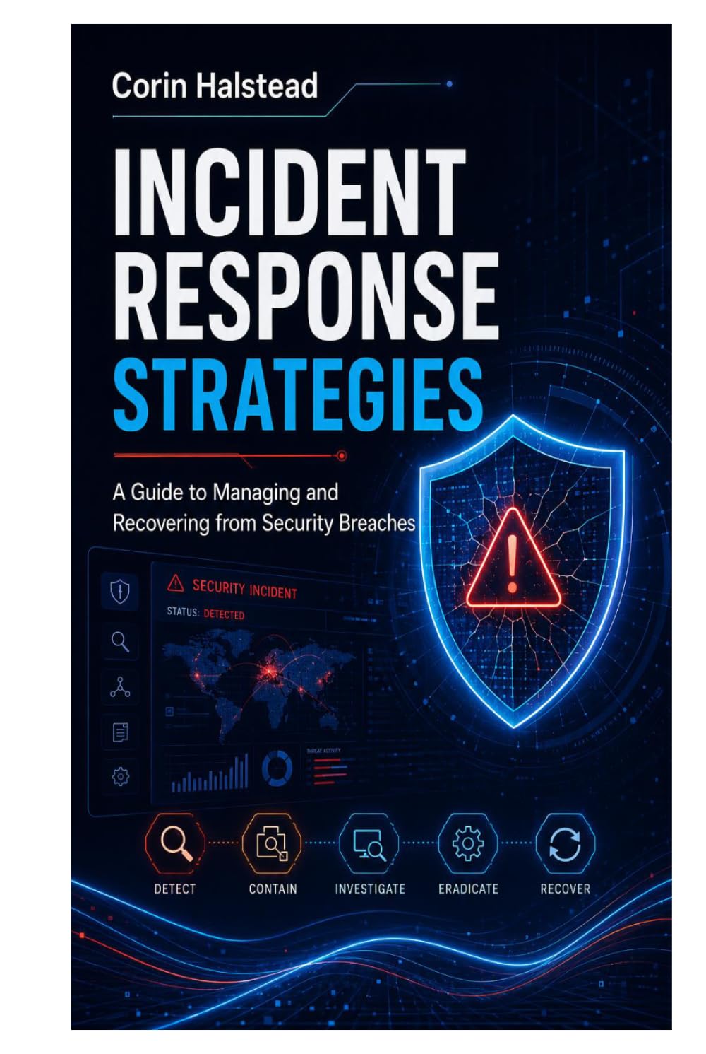 Incident Response Strategies: A Guide to Managing and Recovering from Security Breaches