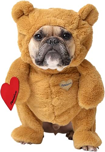 Pandaloon Dog Halloween Costume - As Seen on Shark Tank