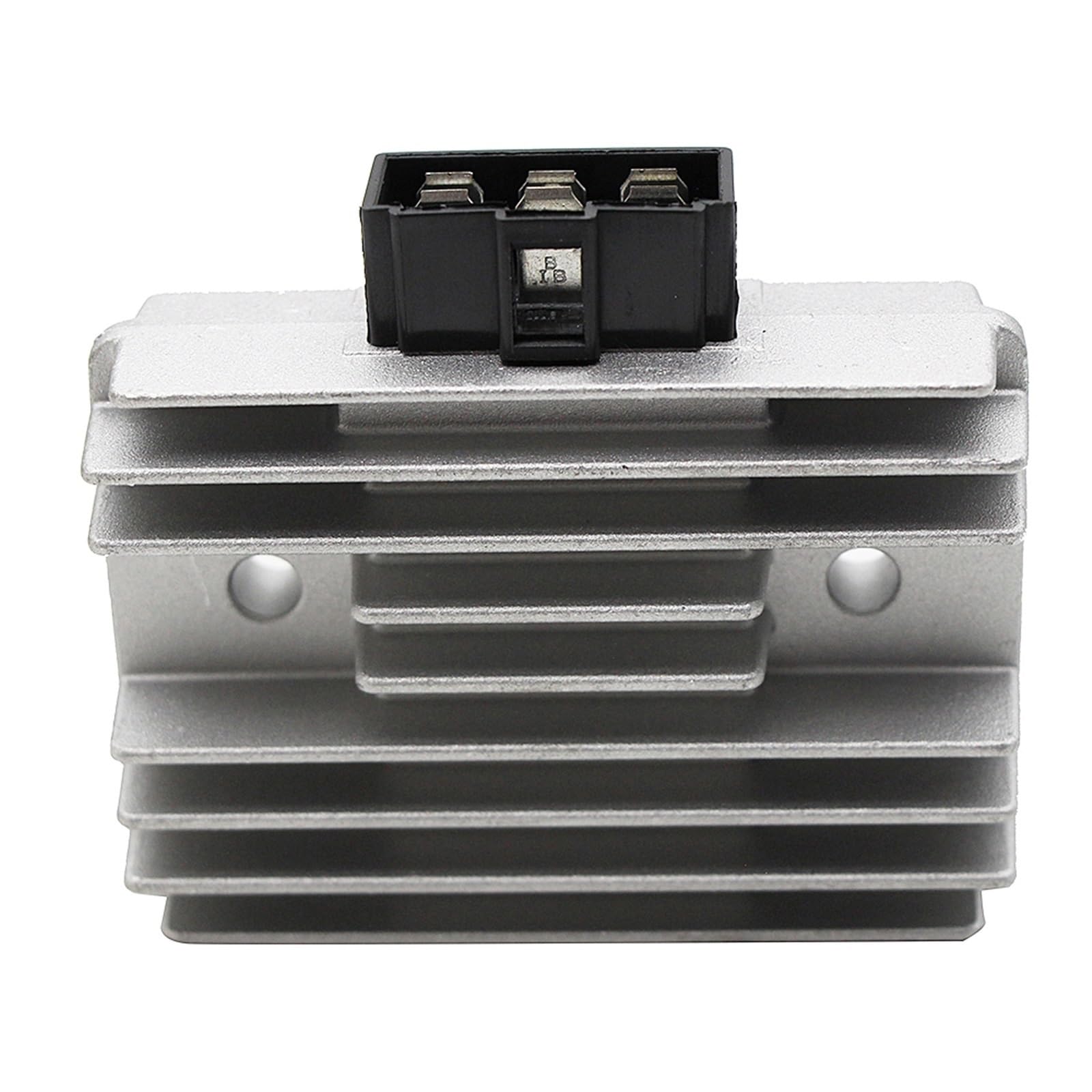 Drcioqazr One Color Compatible With For Klr650 Kl650 1987-2007 For Kl650 Tengal 1989-1991 For Voyager Zn1300 1983-1988 Motorcycle Voltage Regulator Voltage Regulator Rectifier