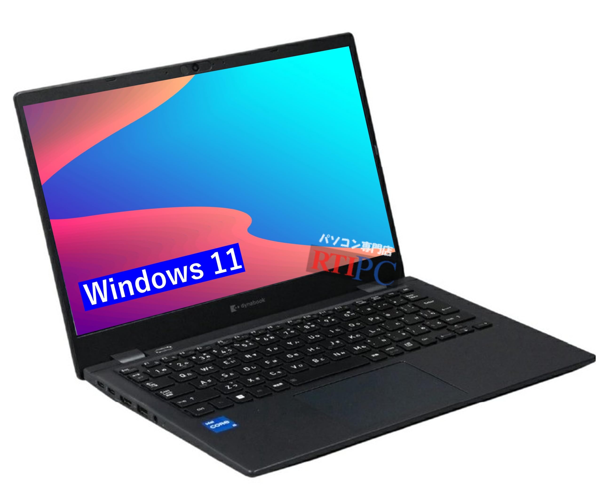 Amazon.co.jp: 【整備済み品】ノートパソコン Windows11 カメラ搭載