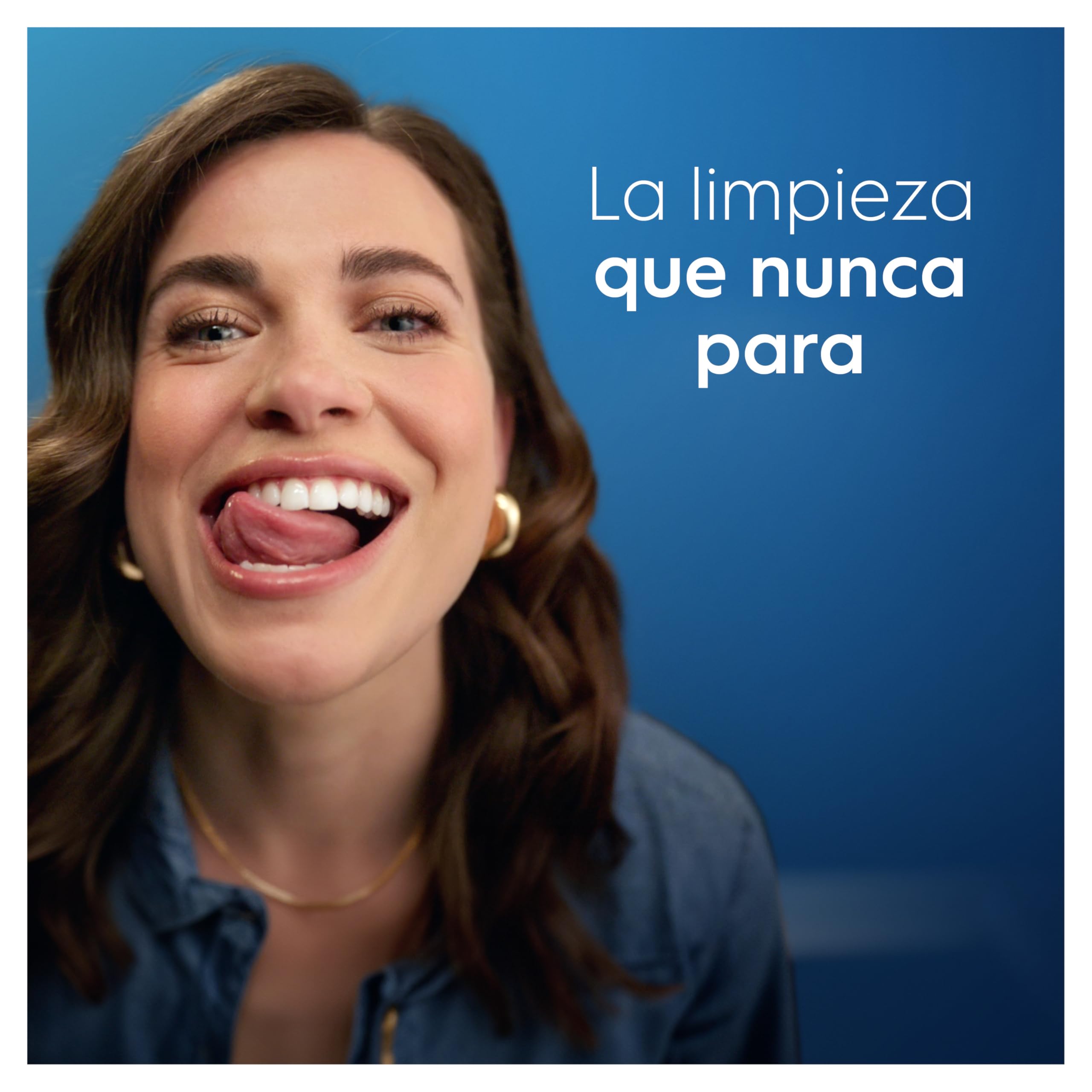 Oral-B Pro-Expert Protección Profesional Pasta De Dientes, Pack Ahorro 2x75 ml - Dentífrico con Fluoruro de Estaño, Ayuda con Problemas de Encías, Placa, Sarro Y Sensibilidad, Sabor a Menta Fresca
