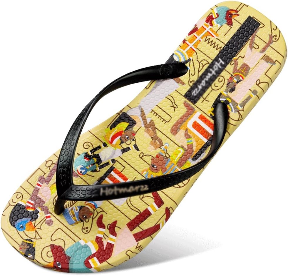 Pantofole Per Donna In Pelle Rosa - Foto 8