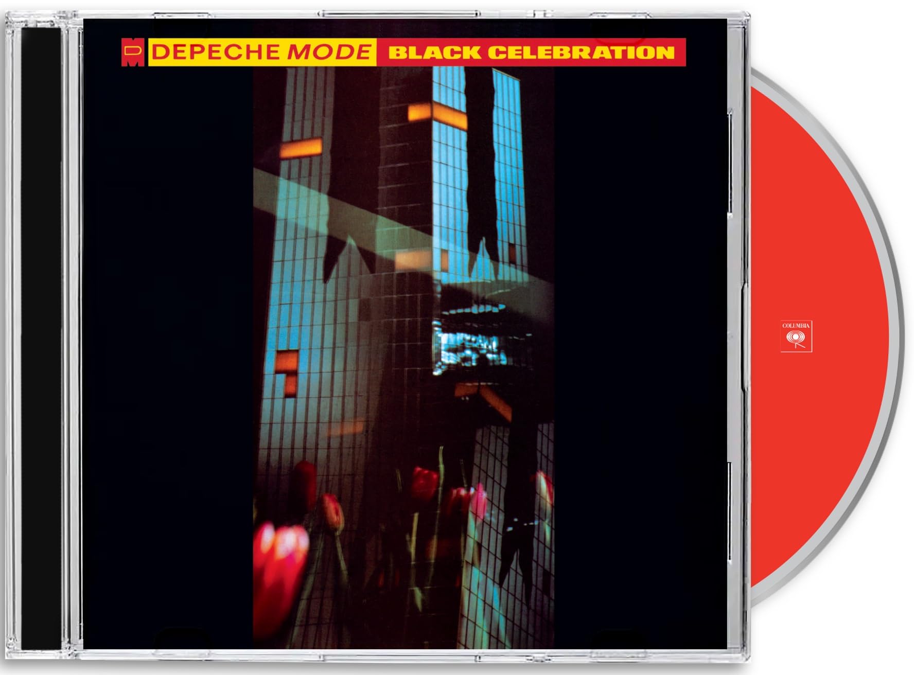 DEPECHE MODE「BLACK CELEBRATION」BSCD2 Black Celebration: Amazon.sg: Music