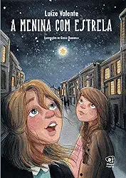 A menina com estrela