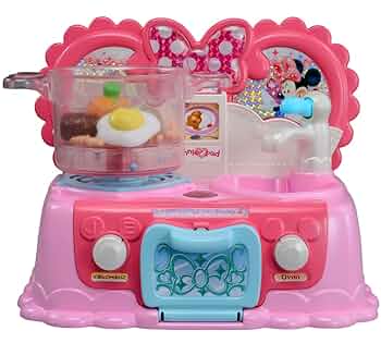 TOMY ディズニー ミニーマウス プリティリボンれいぞうこ TOMY ディズニー ミニーマウス プリティリボンれいぞうこ