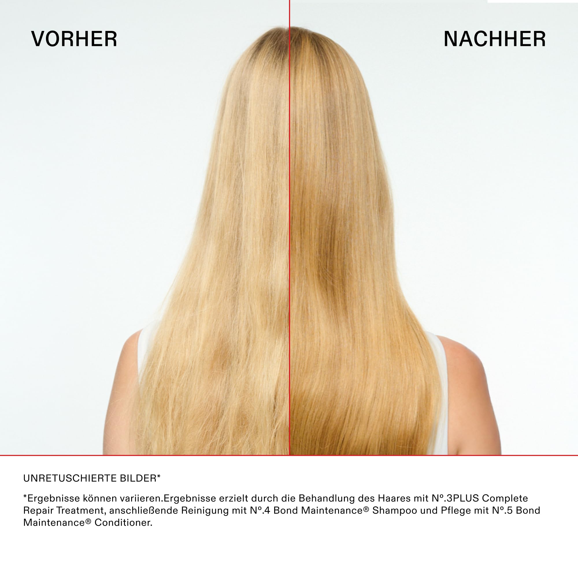 Olaplex N°3PLUS Complete Repair Treatment: Die Haarkur Zur Reparatur Von Haarschäden Für Sofort Stärkeres, Geschmeidigeres Haar