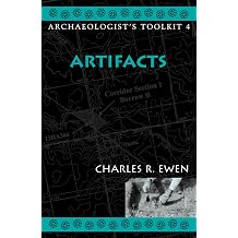Artifacts Archaeologists Toolkit