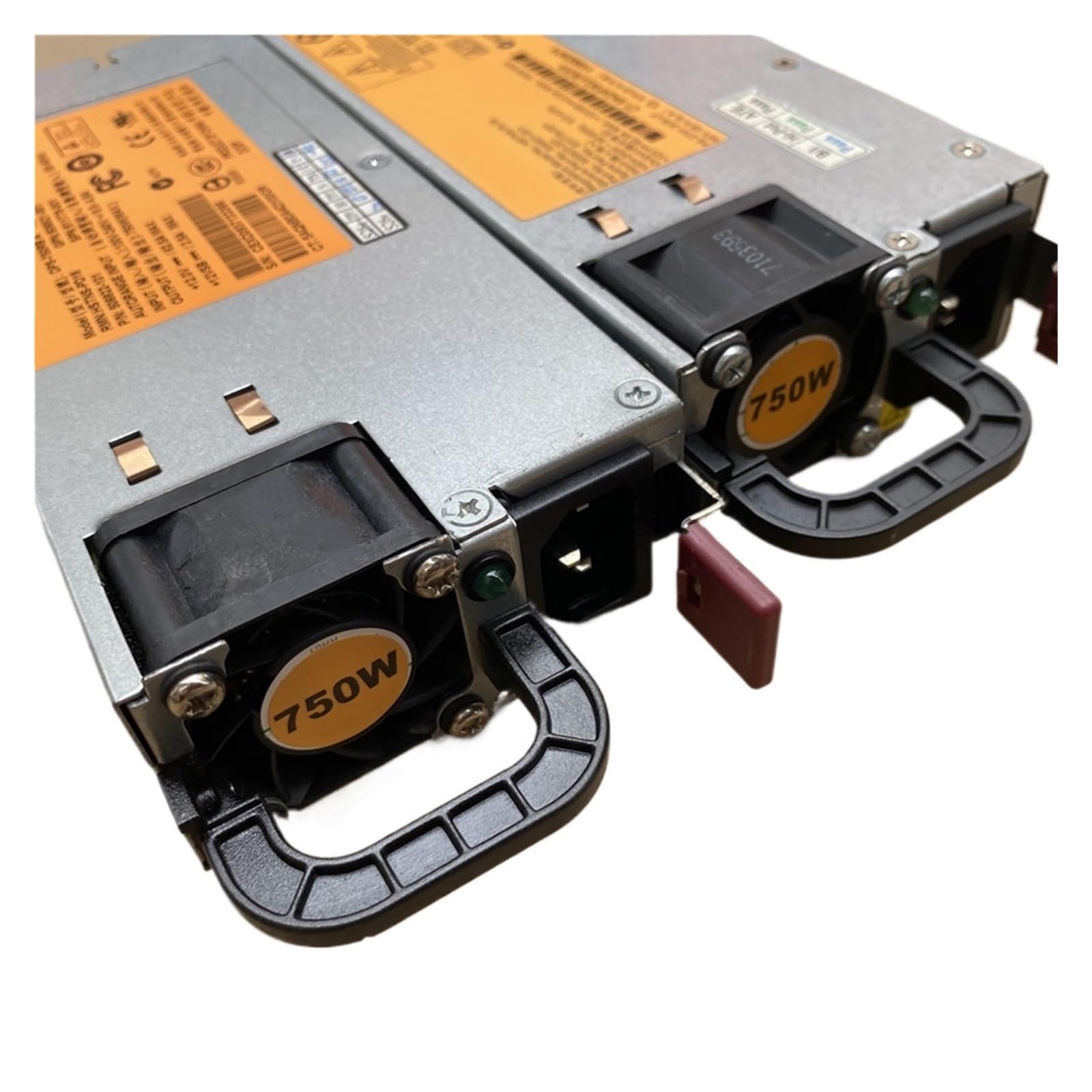 Alimentation Serveur DL180G5 451366-B21 449840-001 449838-001 750 W