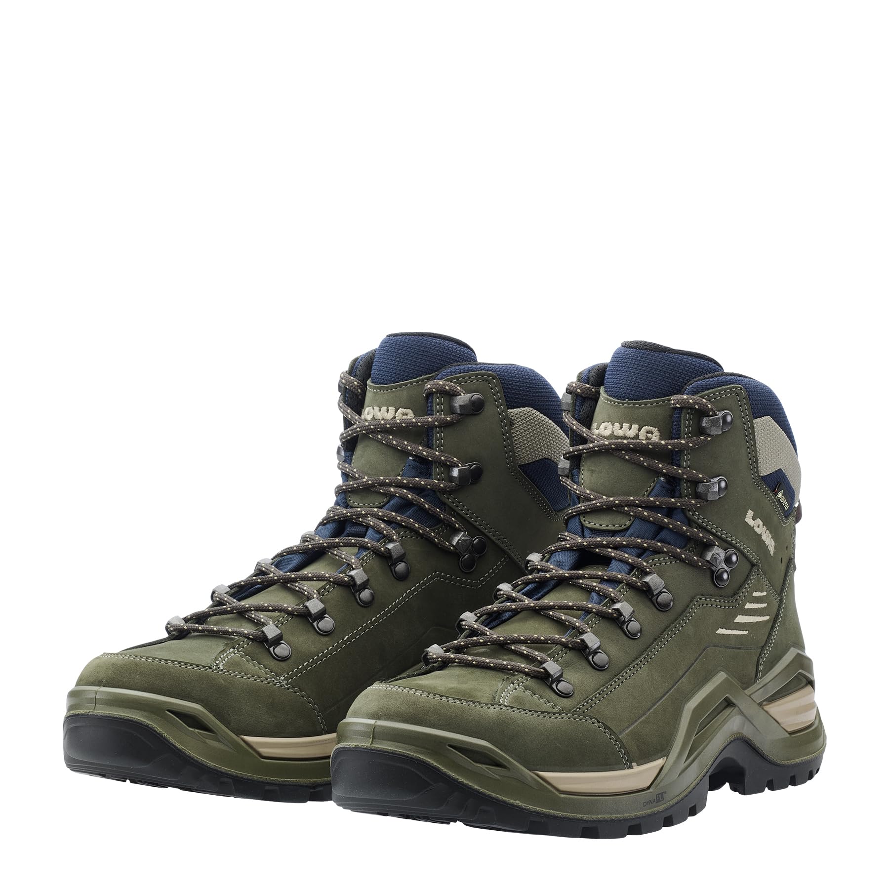 LOWA Mężczyźni Renegade Evo Gtx MidButy turystyczne