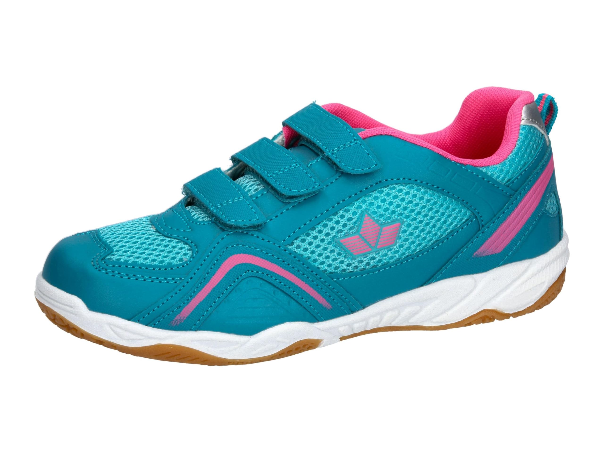 Lico Unisex Kinder Enjoy VHallenturnschuhe