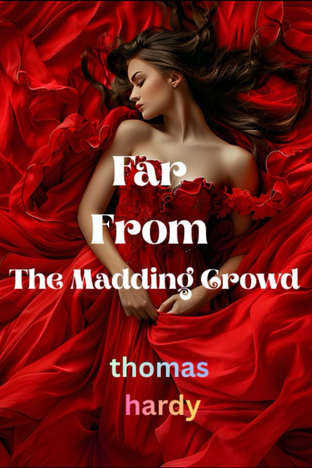 Far From The Madding Crowd