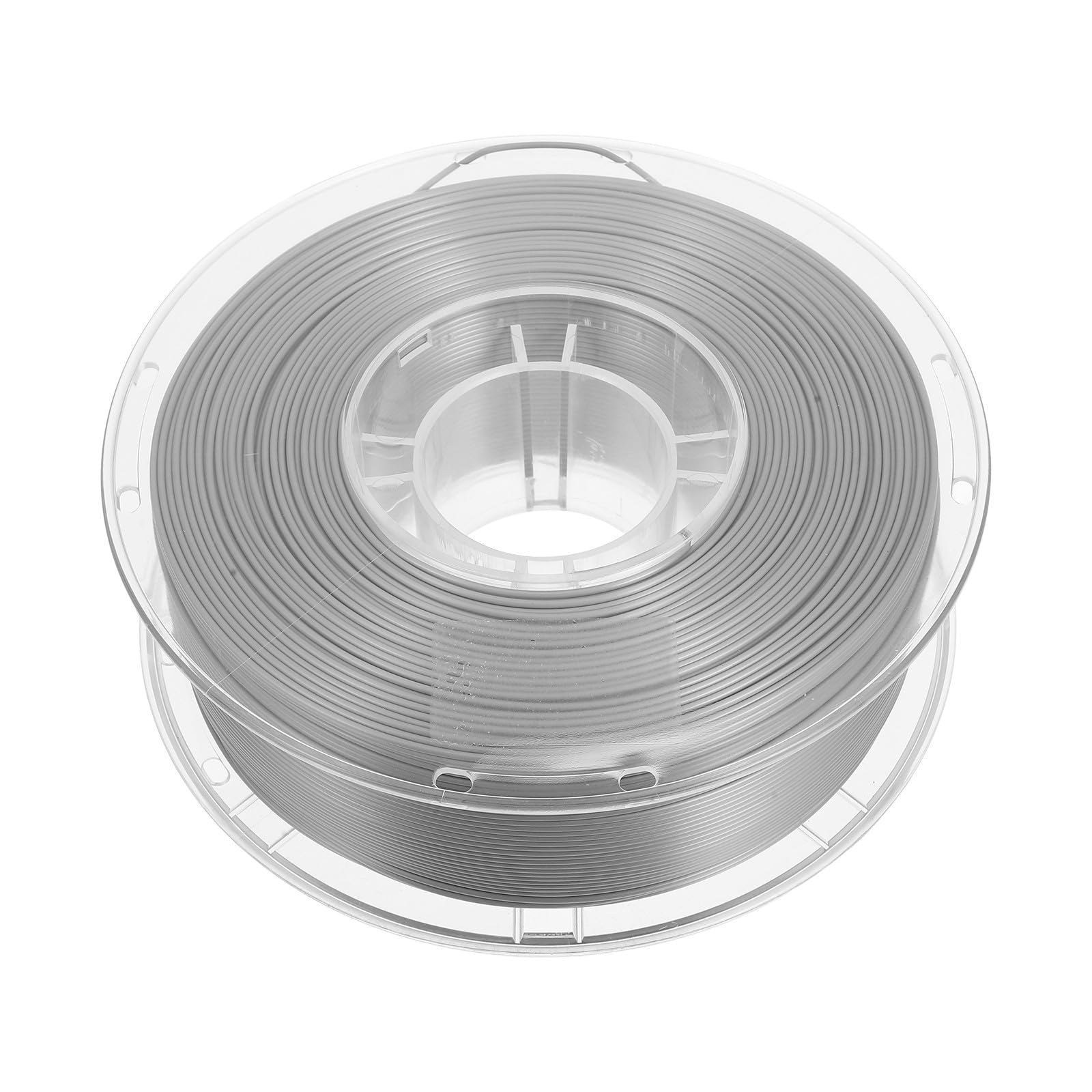 75 Pla Filament für 3d-drucker, Silber, 3d-druck