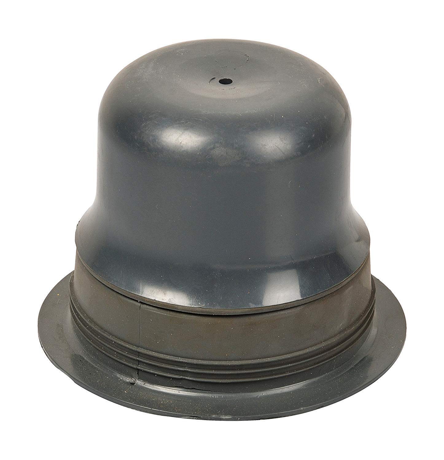 Vida Stainless Steel SS Amul Traps (15cm) Matte Finish 3
