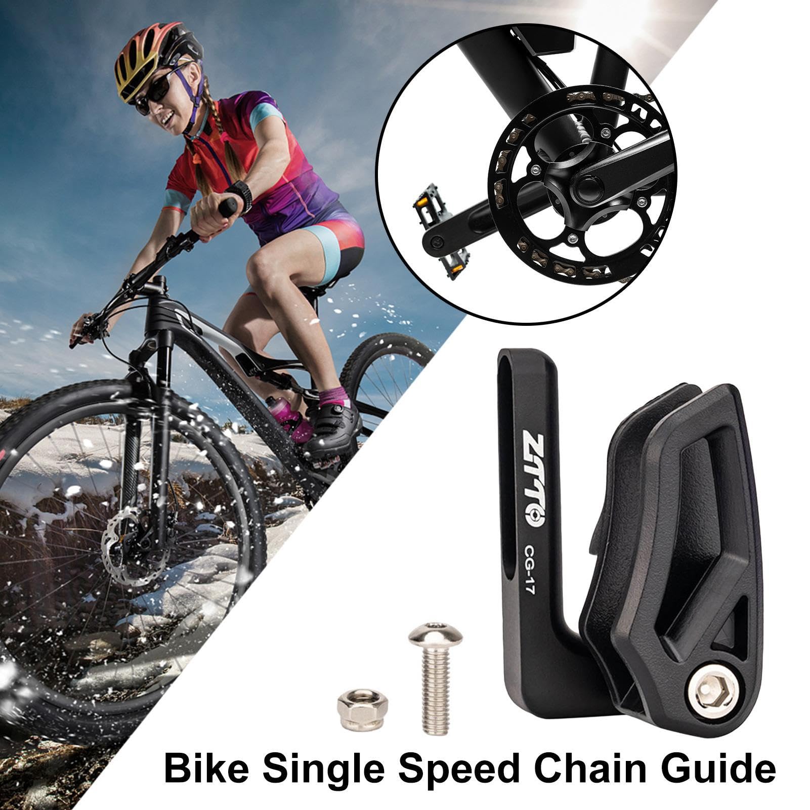 Produktbild von MTB Fahrrad Steckachsmuttern Spieß Nabenschraube Welle Hebel Adapter 396588770358