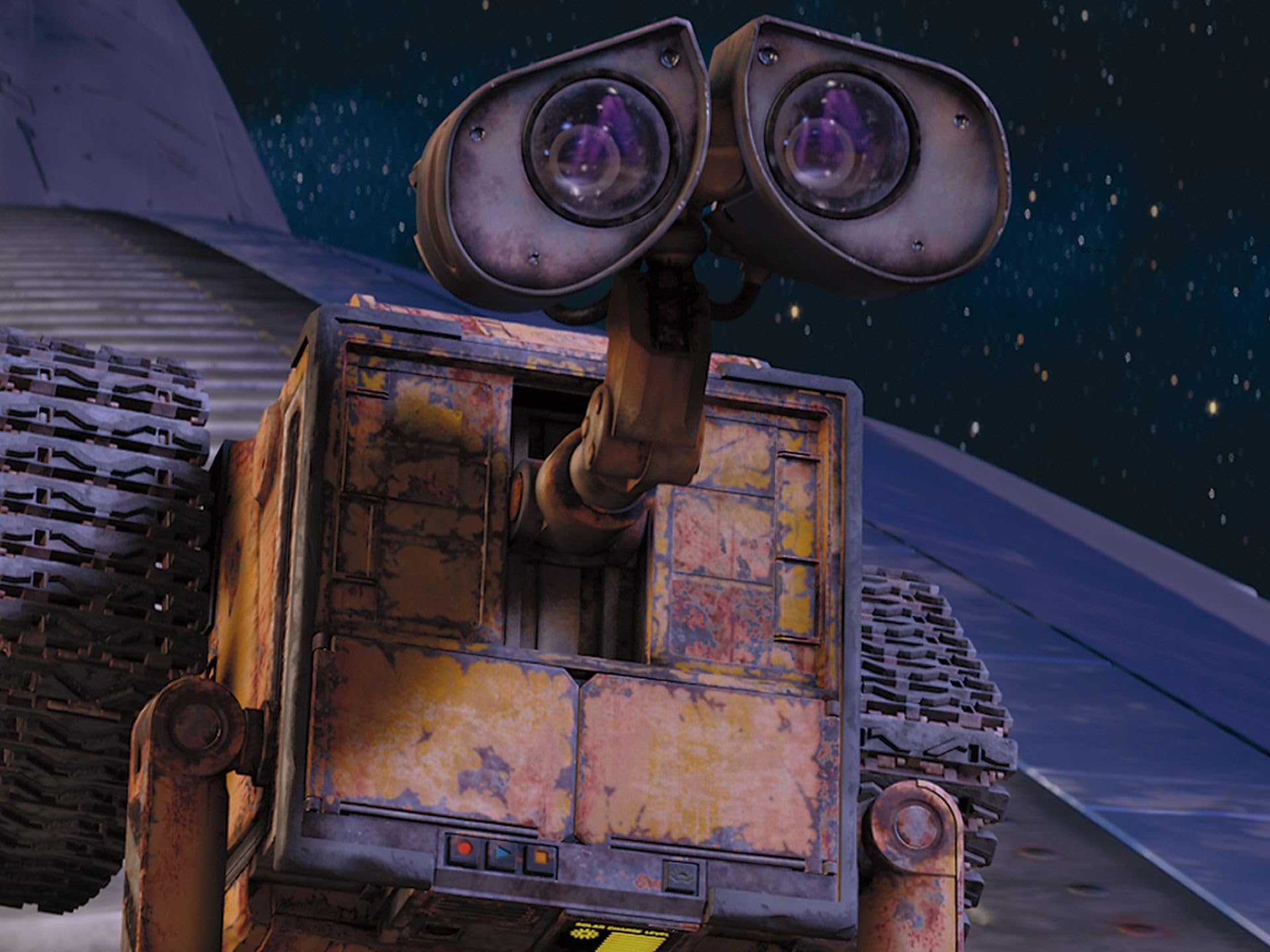 Wall-e