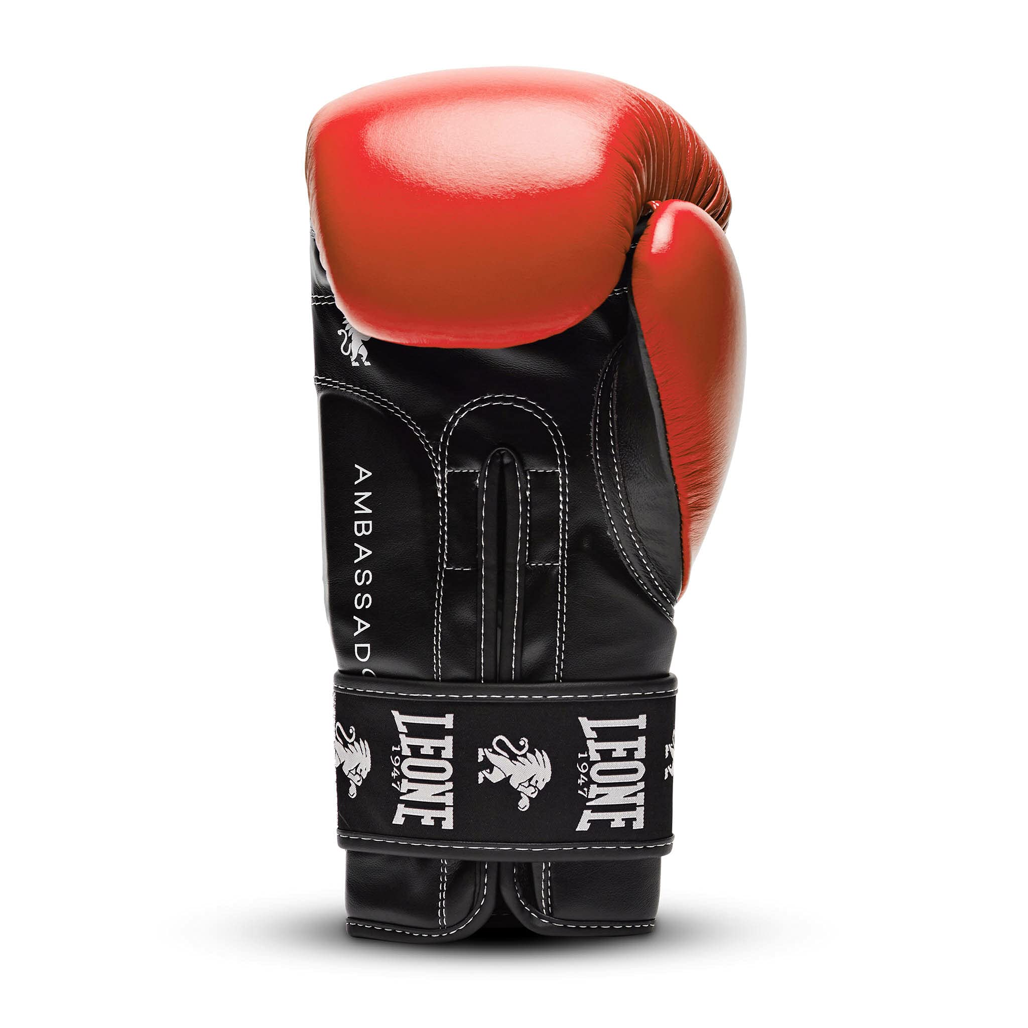 LEONE 1947 Ambassador, Guantoni da Boxe Unisex Adulto