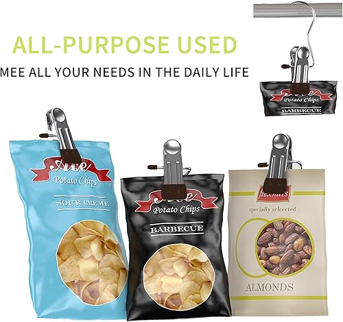 Miniatura 3 de Paquete de 10 ganchos para botas para colgar en el armario, ganchos para sombreros, pantalones, toallas, calcetines, bolsos, bolsos, ropa interior