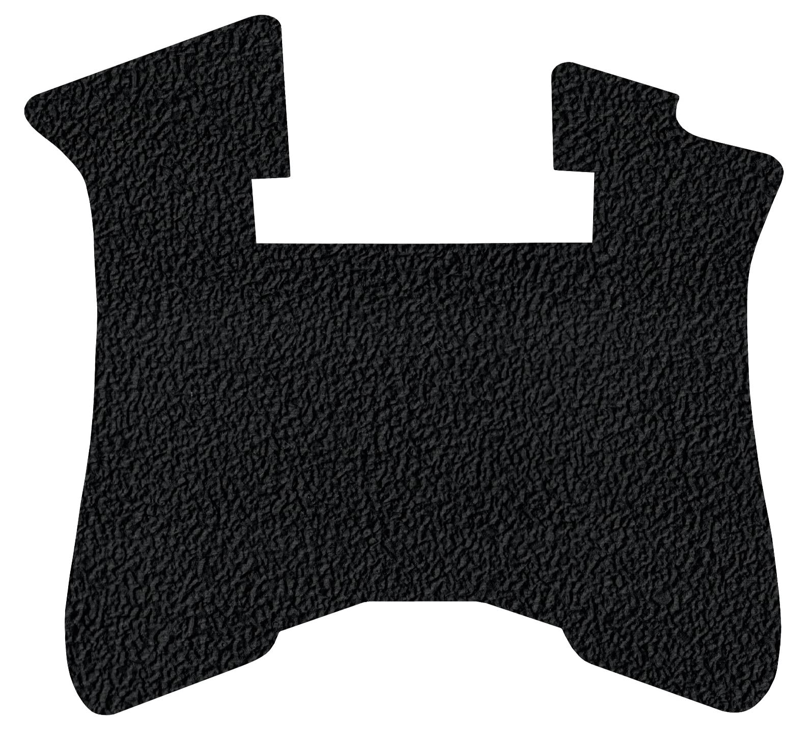 Rubber Grip Tape Overlay for Shadow Systems MR920, MR920L