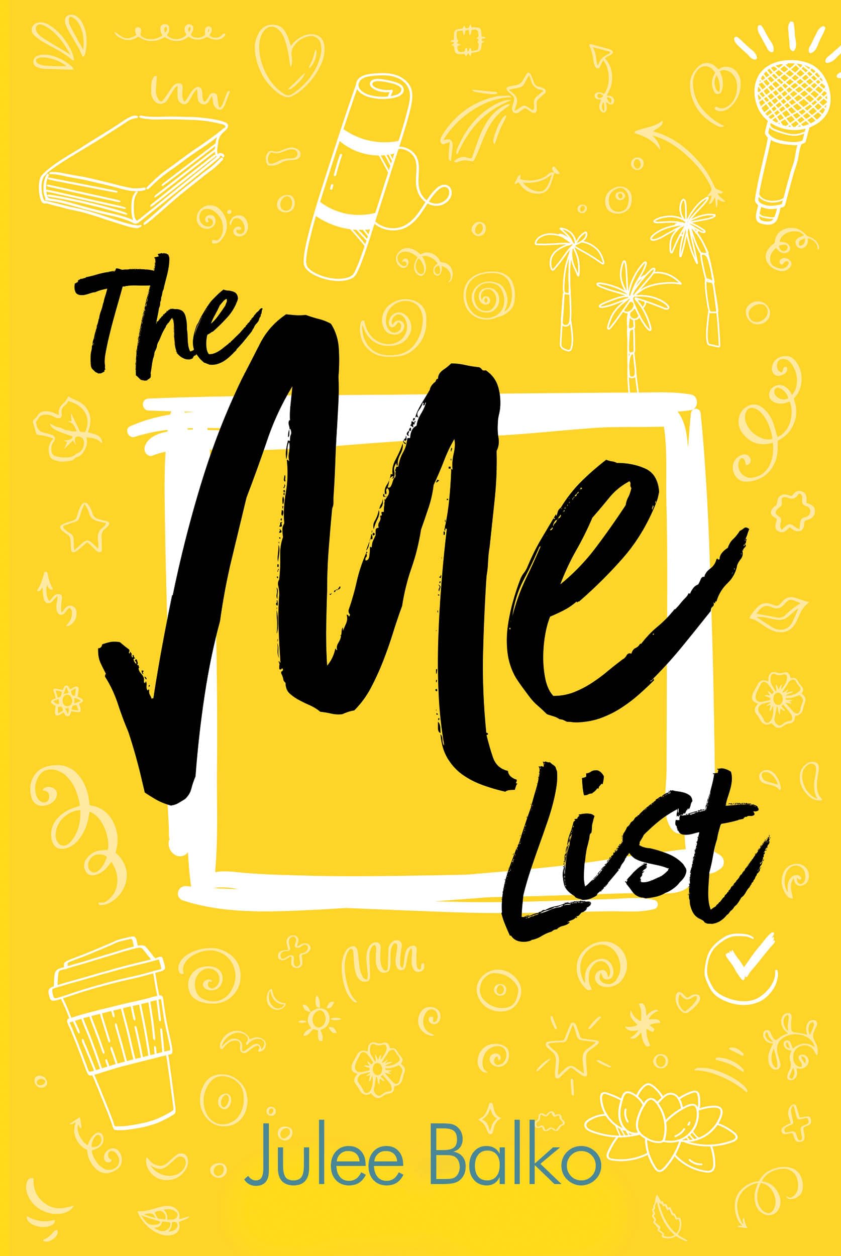 The Me List