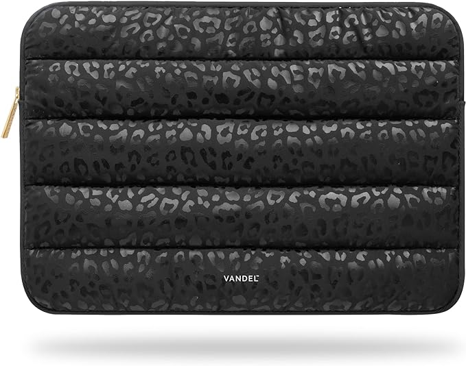 Vandel Puffy Laptop Sleeve 1314 Inch Laptop Sleeve