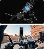 Insta360 Motosiklet Montaj Paketi