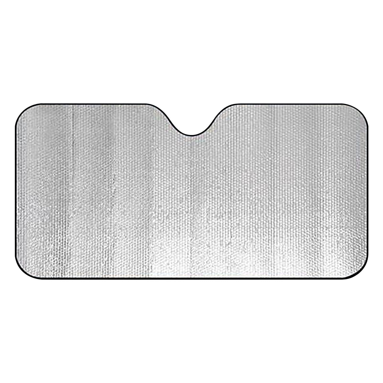 TKNMGHULZ for Chery Jaecoo J7 Phev 2025 Car Windscreen Sunshade, Foldable Aluminum Foil Windshield Sun Shade, UV Protection Heat Insulation Sun Visor