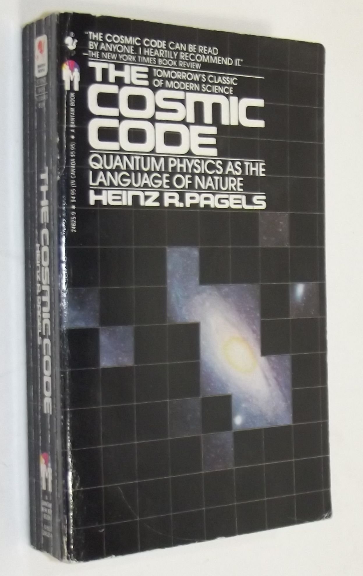 The Cosmic Code
