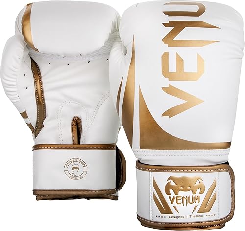 Miniatura 5 de Venum "Challenger 2.0" Guantes de boxeo - Oro
