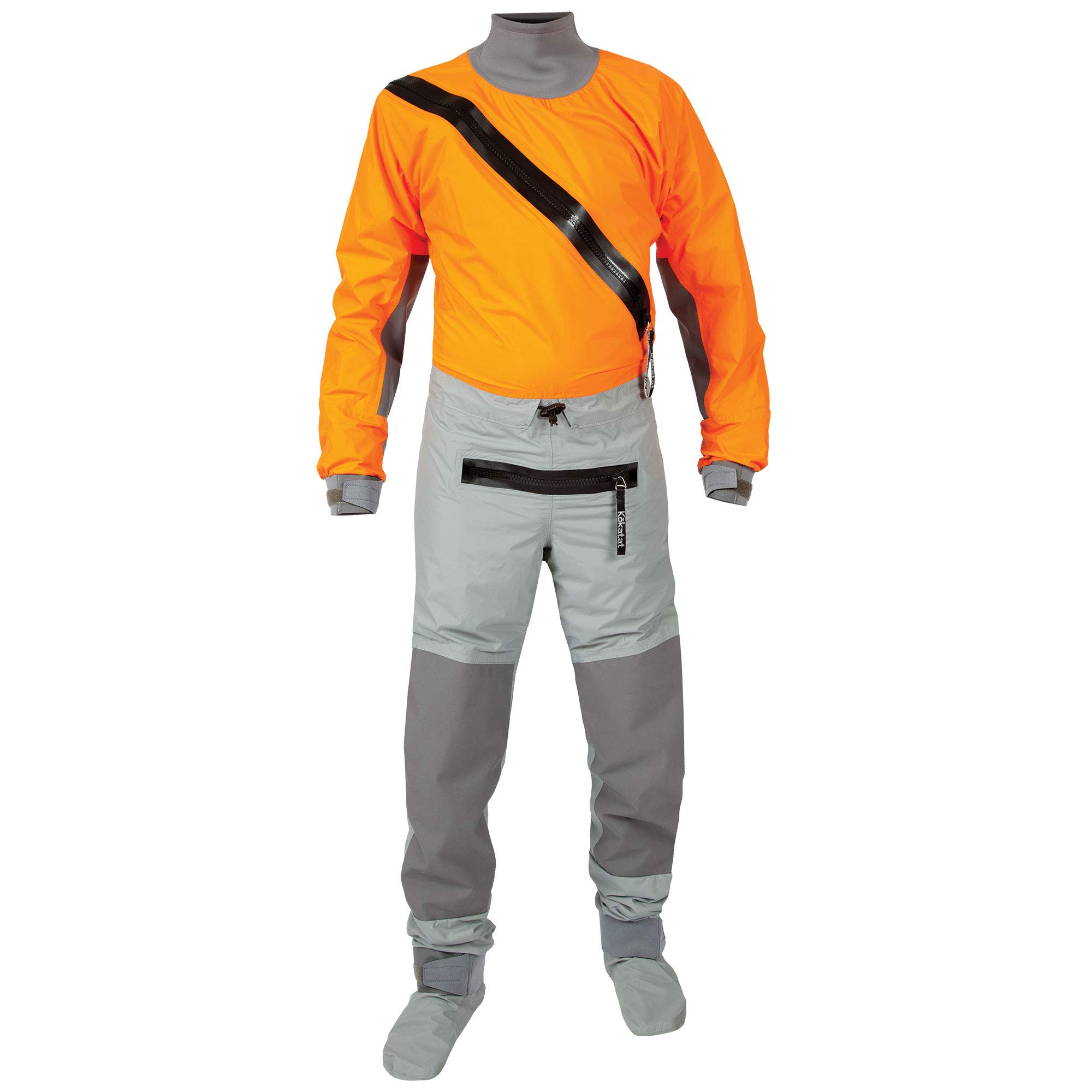 Buy Kokatat Men's Hydrus Supernova SemiDry Paddling Suit Online at