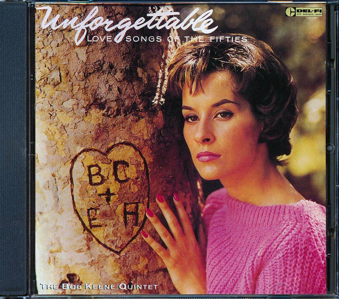 Unforgettable Love Songs of Th