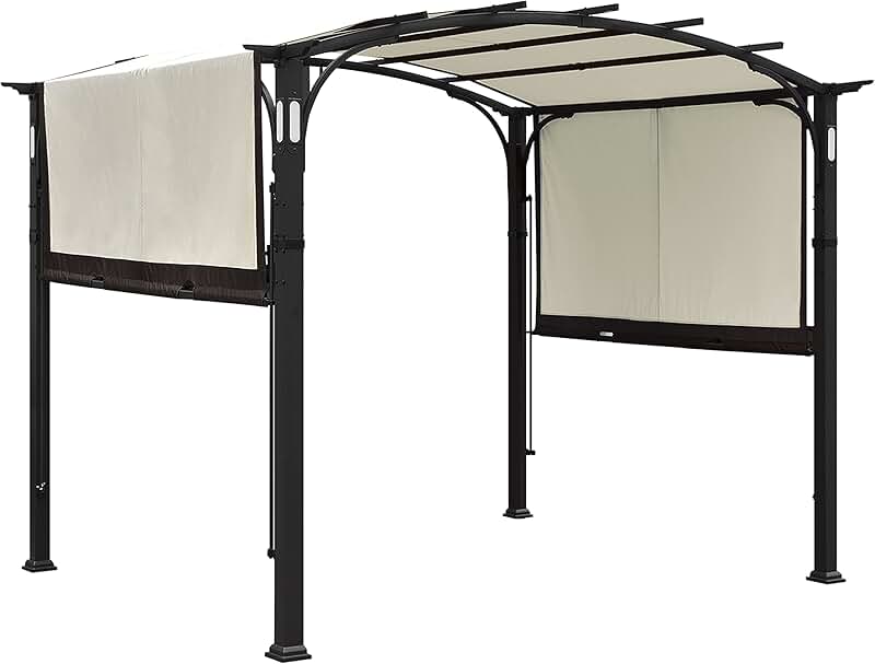 8x10 gazebo