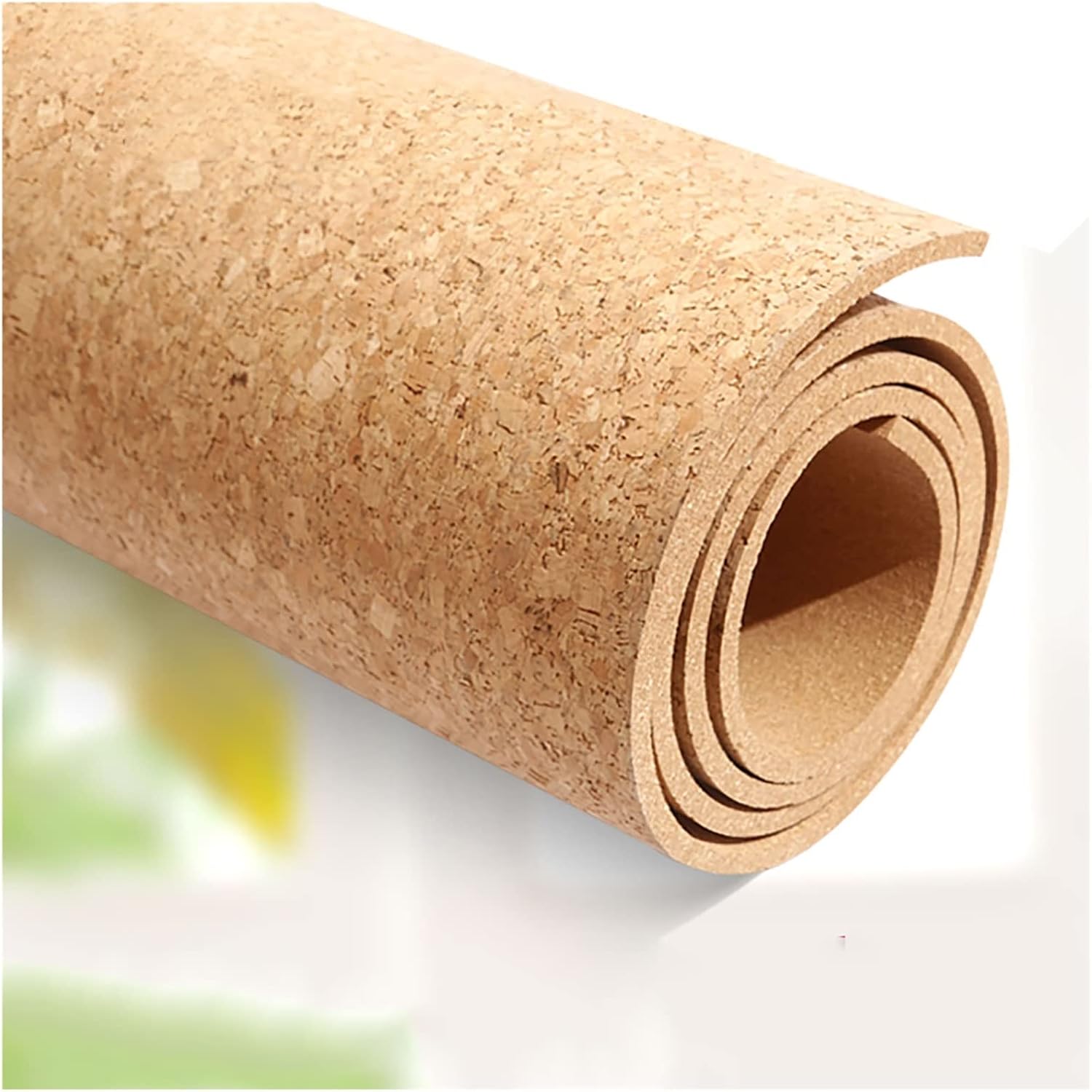 Amazon コルクボード 壁 掲示板 コルクシート ビジョンボード 大きい セルフスティック コルクシートロール 82 164 246