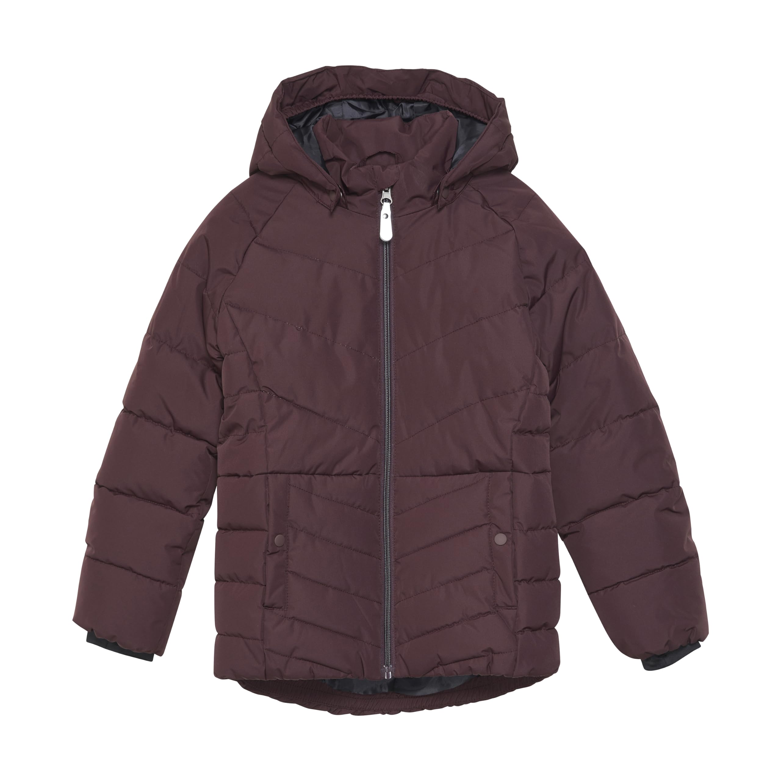 Color Kids Winterjacke für Mädchen