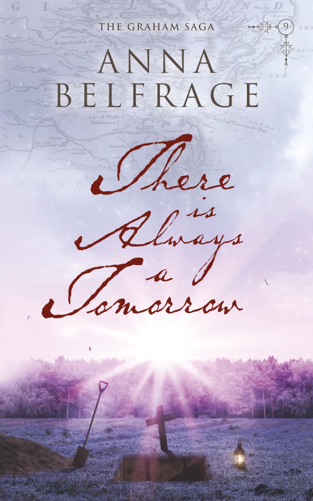 There is Always a Tomorrow (The Graham Saga)
