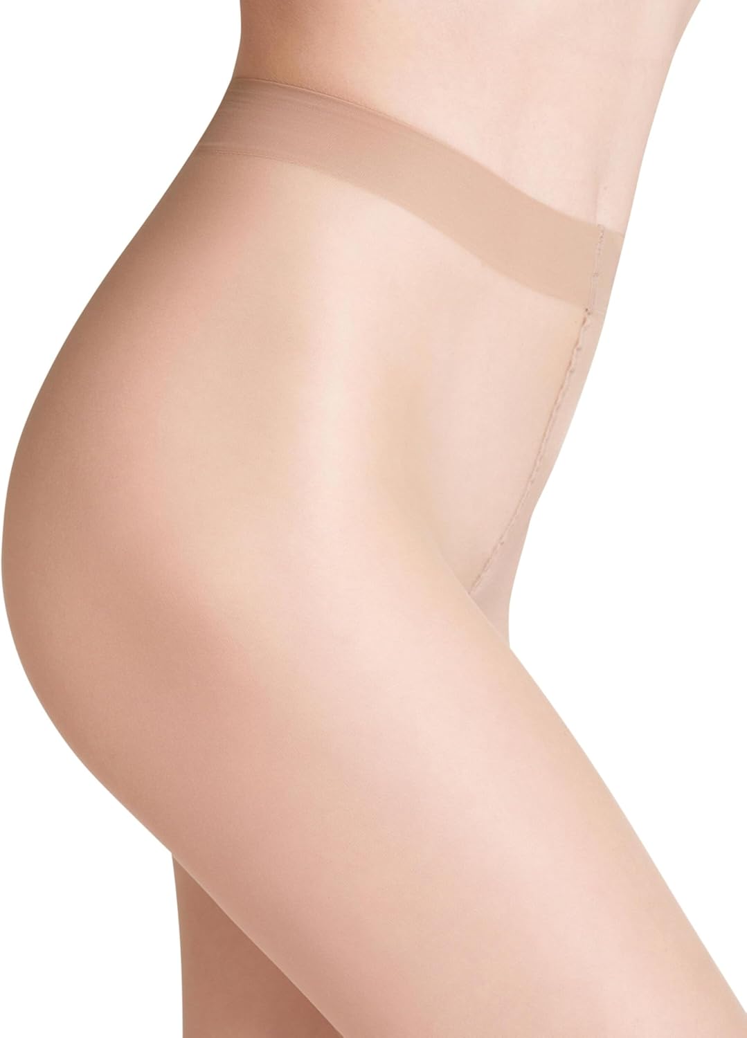 FALKE womens Seidenglatt 15 Den Tights W 1 Pair - Image 4