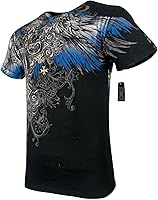 Vista 5 de Xtreme Couture by Affliction - Camiseta para hombre