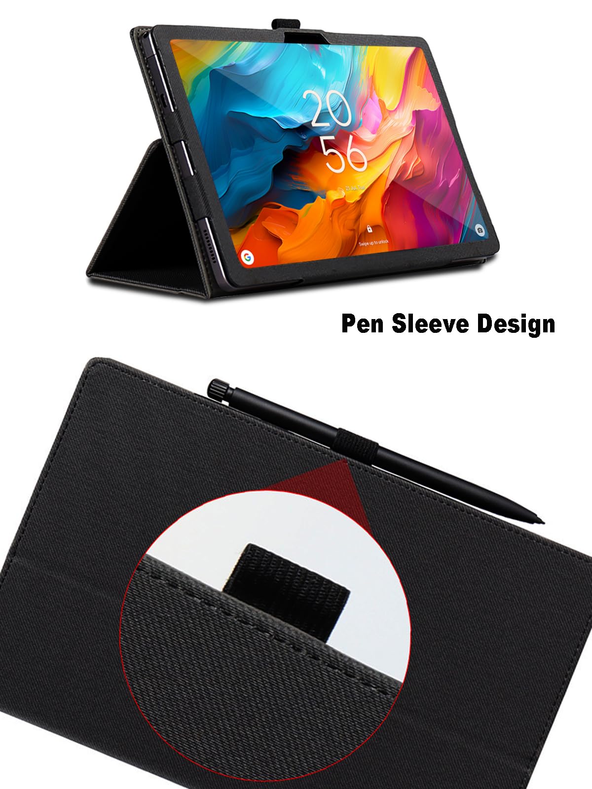 Amazon.co.jp: TCL NXTPAPER 14ケース, 14.3 inch, TCL NXTPAPER 14