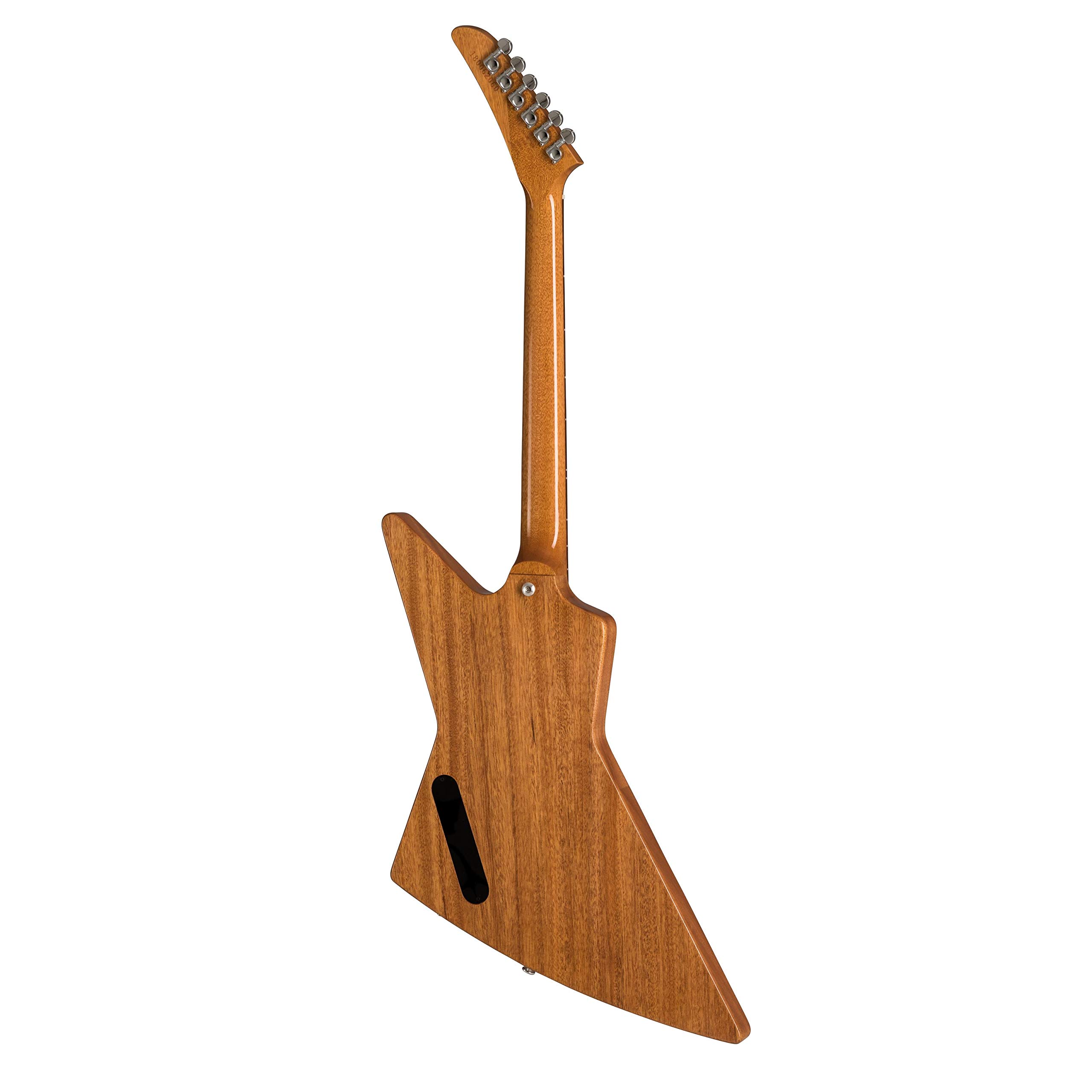 Gibson Explorer Antique Natural - Gitara elektryczna