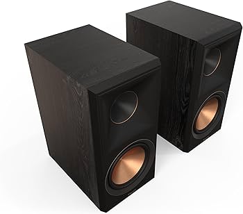 Klipsch RP-160M クリプシュ ブックシェルフスピーカー Amazon.co.jp: Klipsch Reference Premiere RP-600M II ブックシェルフ