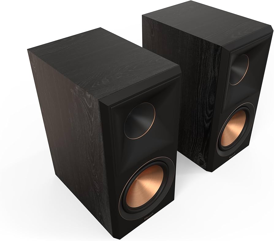 Amazon.co.jp: Klipsch Reference Premiere RP-600M II ブックシェルフ