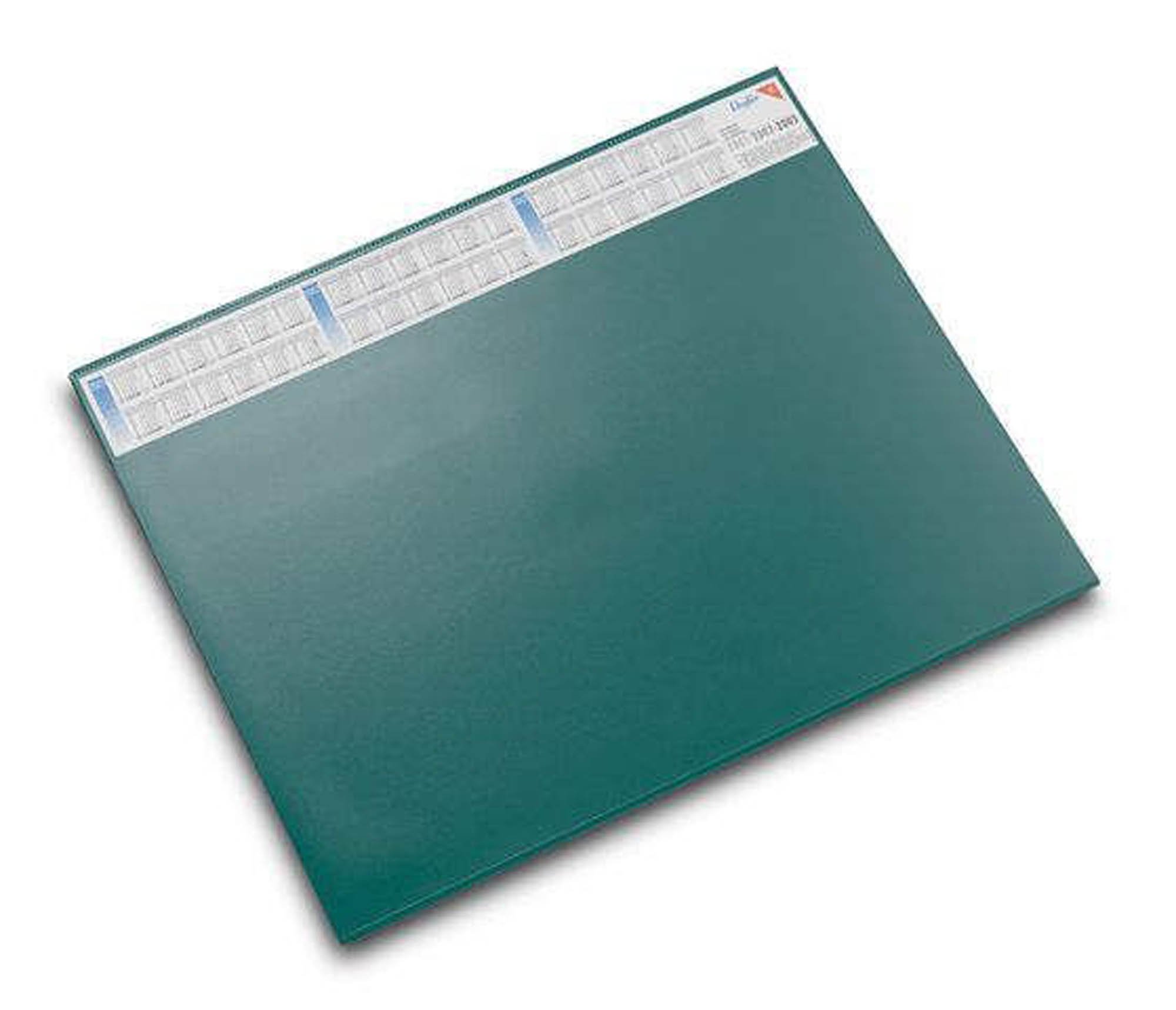 Läufer Durella DS blotter 52x65 cm grün