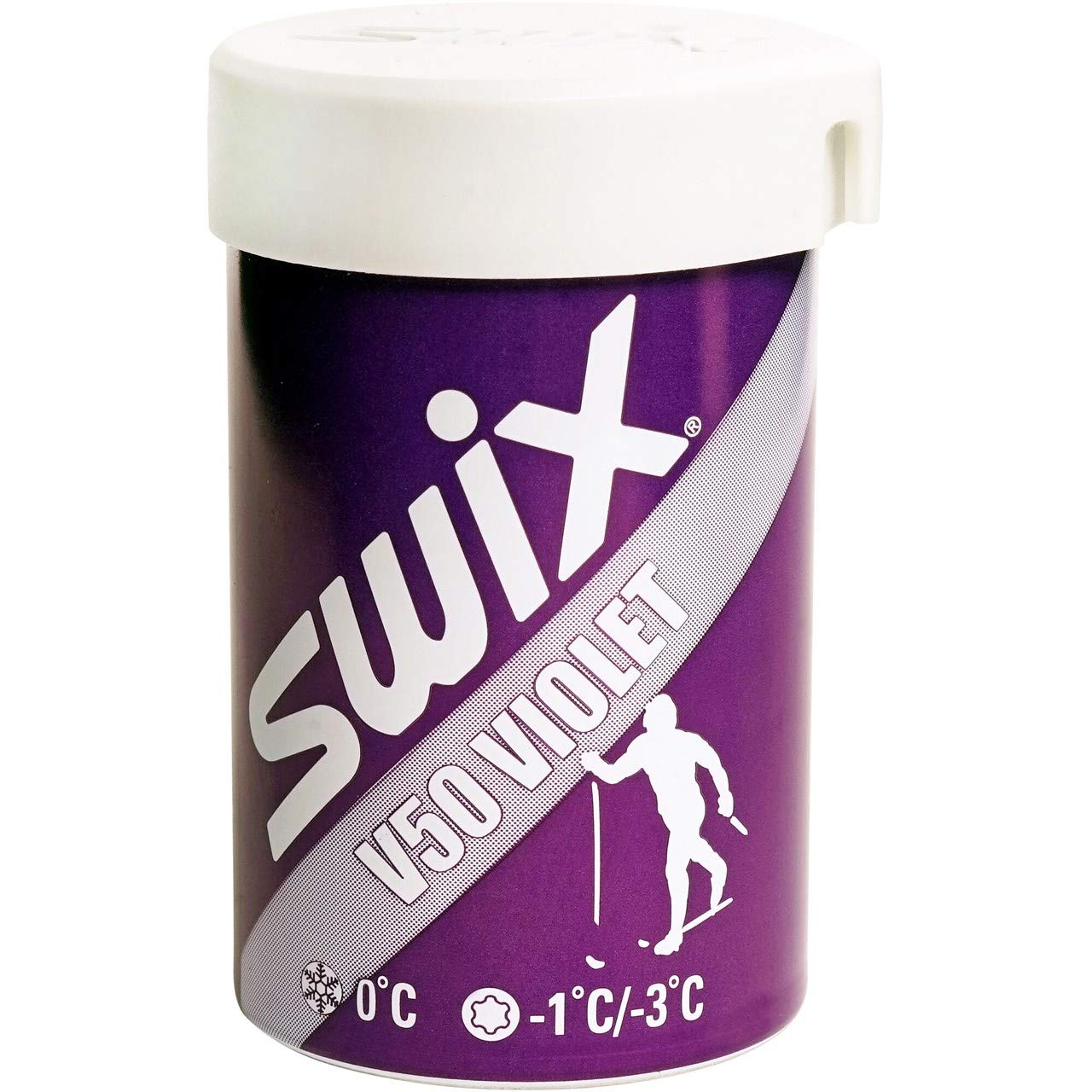 Swix, V-Line Hard Kick Wax