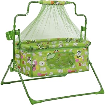 fun baby cradle