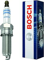Bosch - Vela de Ignição Bosch Convencional Unitária - 0242135545