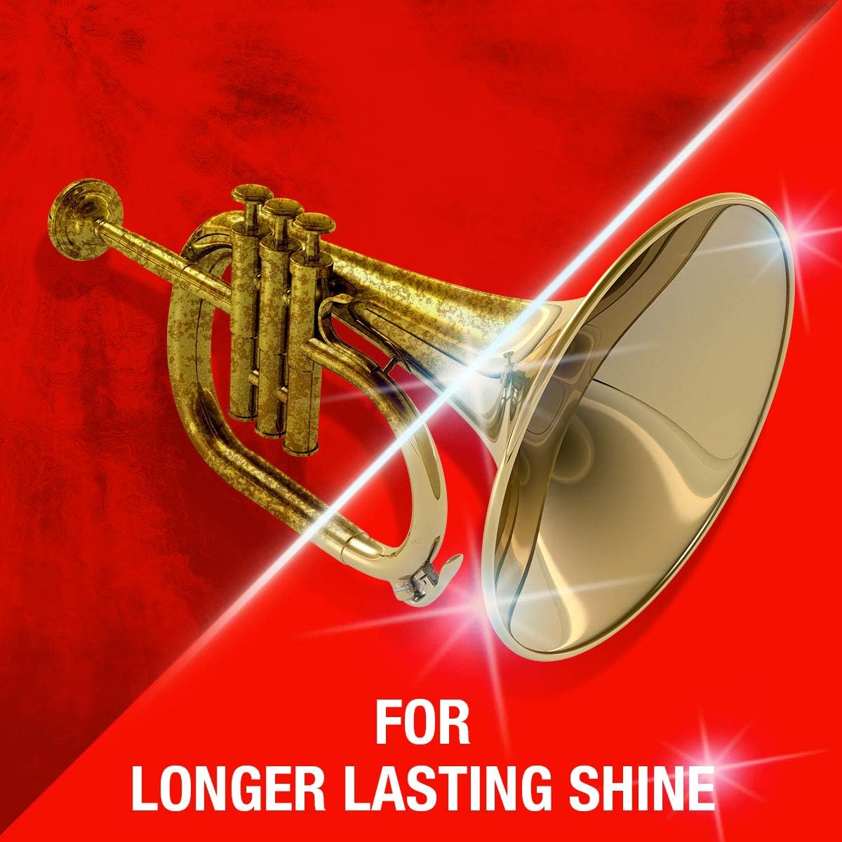 Brasso Metal Polish Wadding 75g