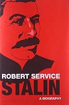 Stalin: A Biography