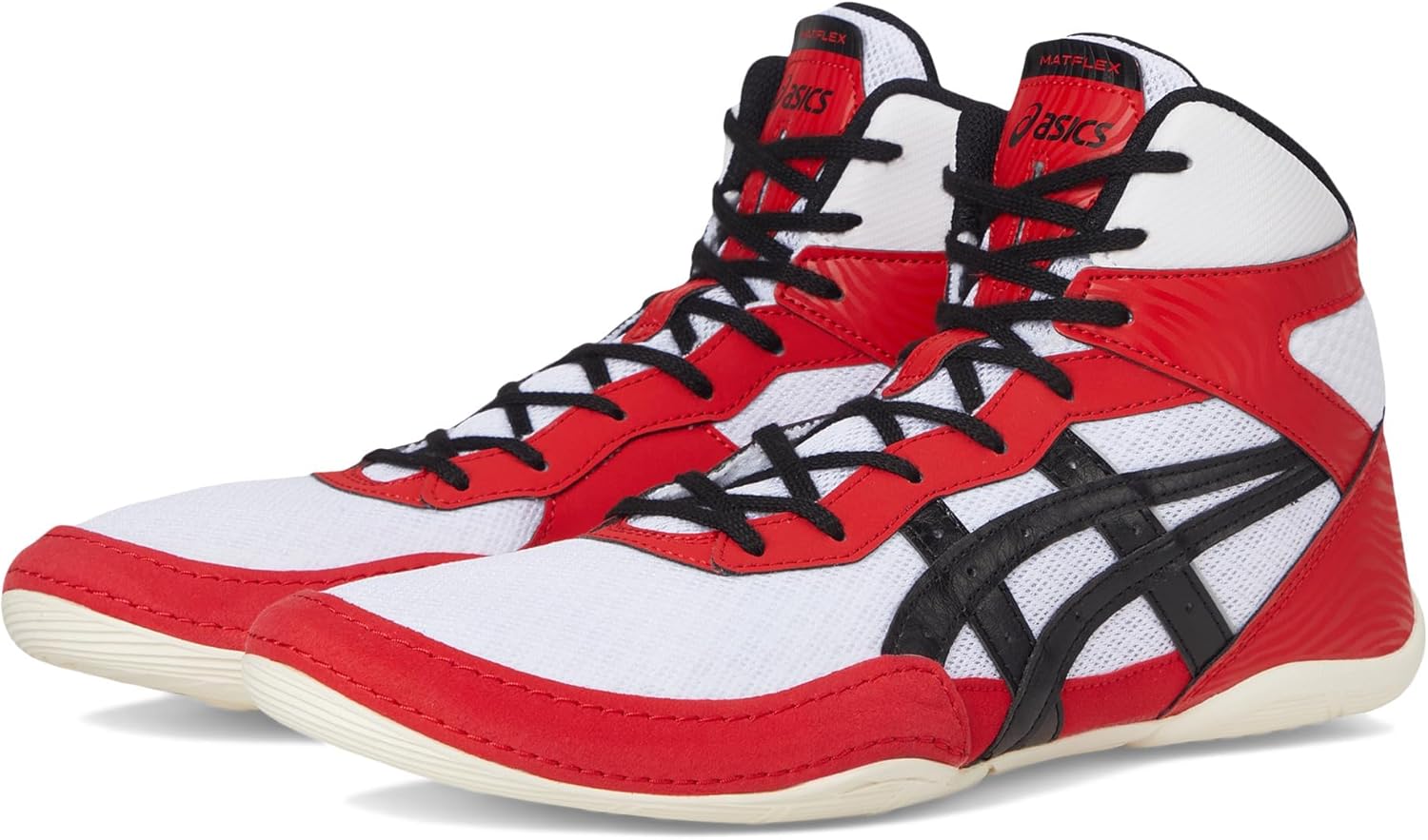 ASICS Matflex 7 Wrestling Shoes (Men)